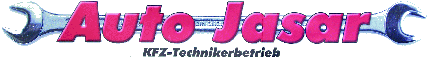 Auto Jasar - Logo