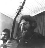 BaierWestrupP in concert