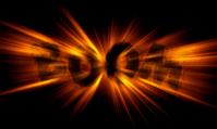 ZOOM - und dann war�s dunkel...