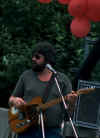 Michael "Mick" Rausch