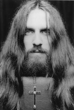 Der Meister - Bernd Witthueser himself