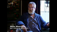 Walter beim WDR-Interview