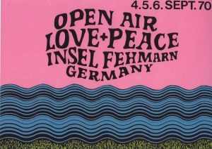 Fehmarn 1970