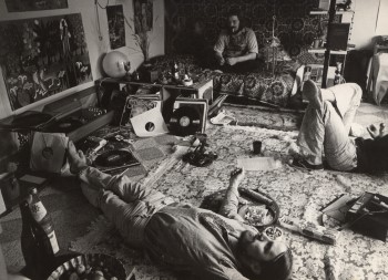 Walters Zimmer in Dill - Raum zum relaxen