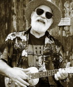 The Ukulele Man